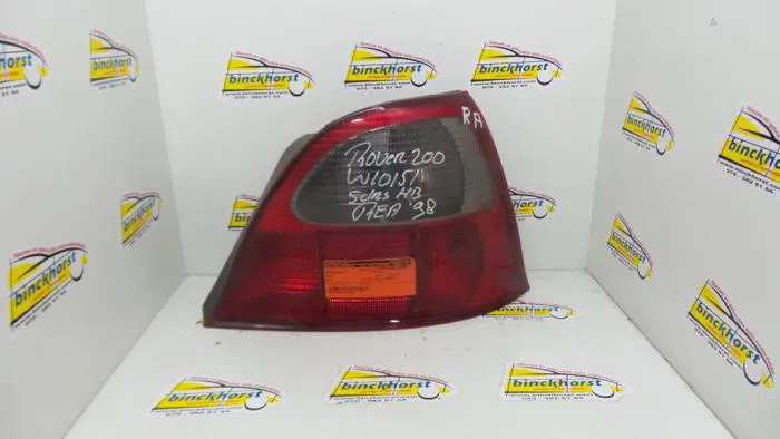 Taillight, right Rover 200