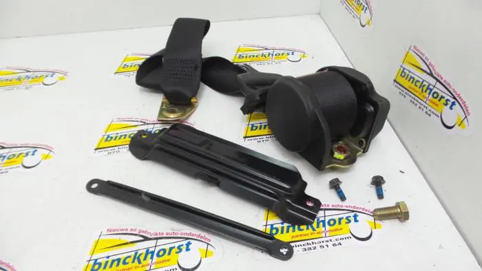 Sicherheitsgurt links hinten Mercedes 200 - 500