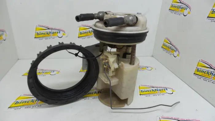 Electric fuel pump Volvo S40