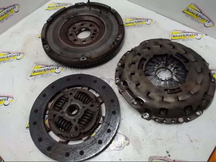 Clutch kit (complete) Ford Transit