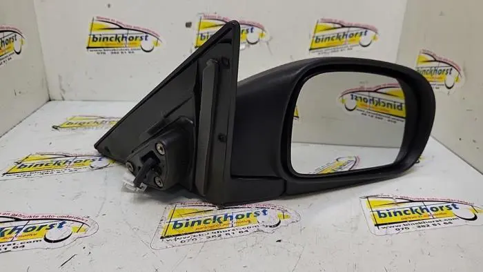 Wing mirror, right Suzuki Baleno