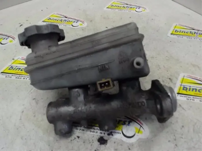 Master cylinder Hyundai Getz