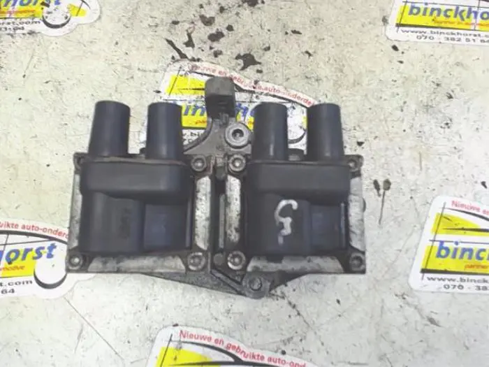 Ignition coil Fiat Punto