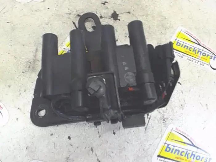 Ignition coil Hyundai Lantra