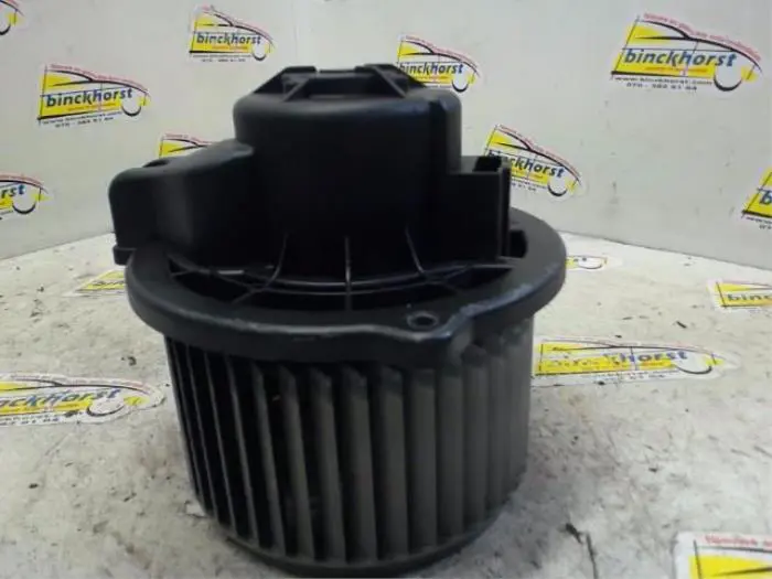 Heating and ventilation fan motor Rover 75