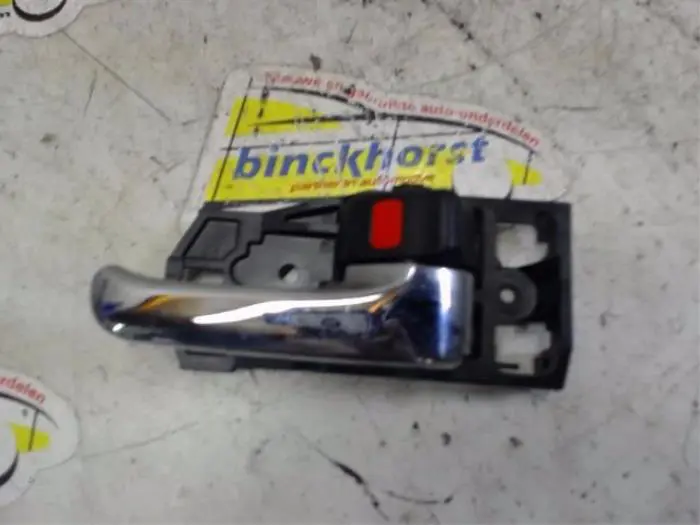 Rear door handle 4-door, right Lexus IS 300