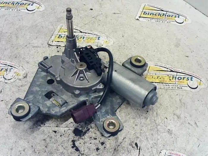 Rear wiper motor Peugeot 406