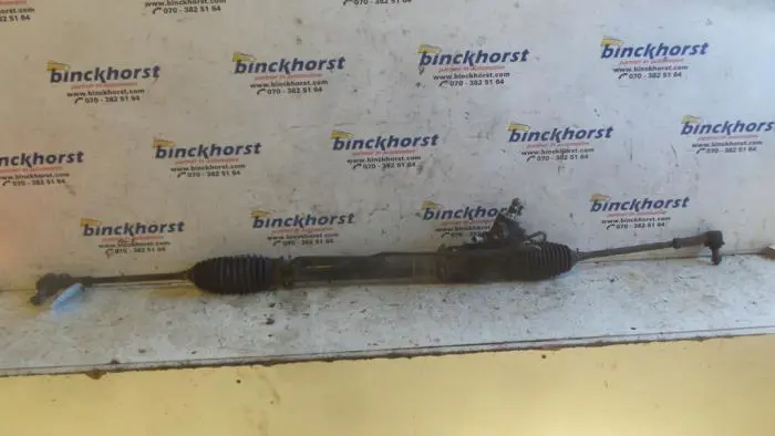 Power steering box Suzuki Baleno