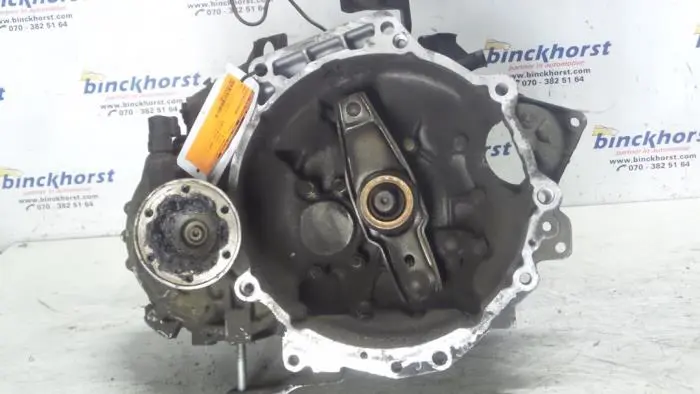 Gearbox Audi A3