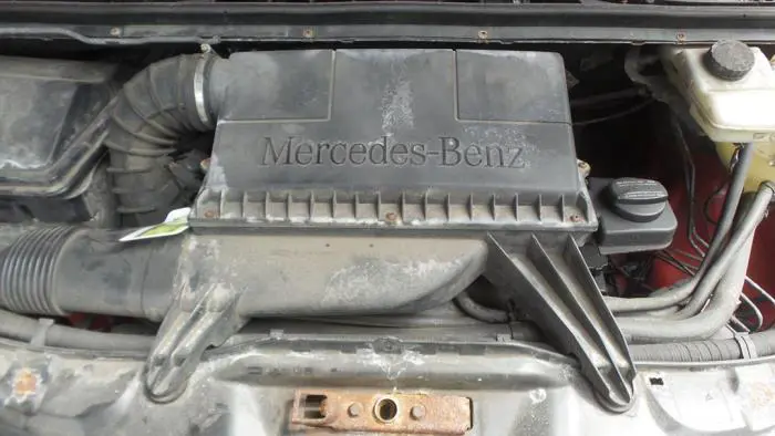 Motor Mercedes Vito