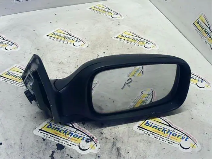 Wing mirror, right Saab 900