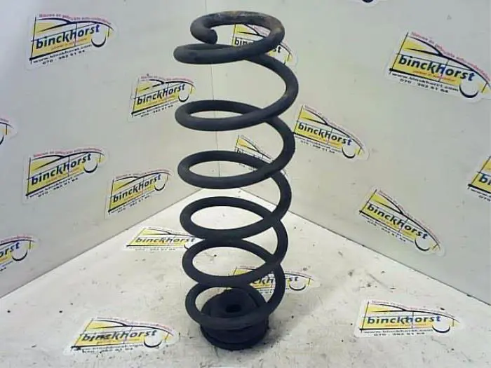 Rear coil spring Seat Toledo