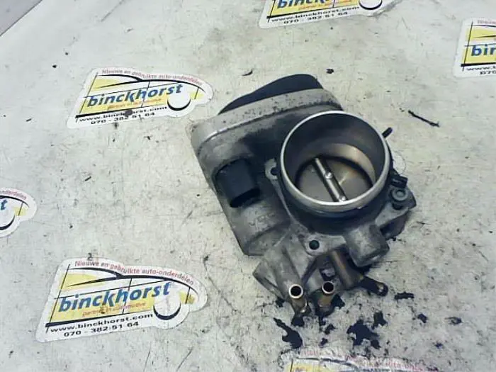 Throttle body Volkswagen Golf