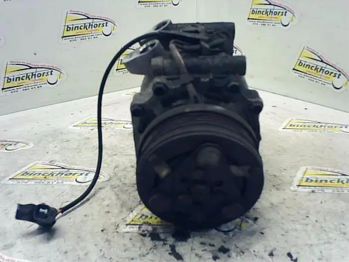 Air conditioning pump Honda Accord