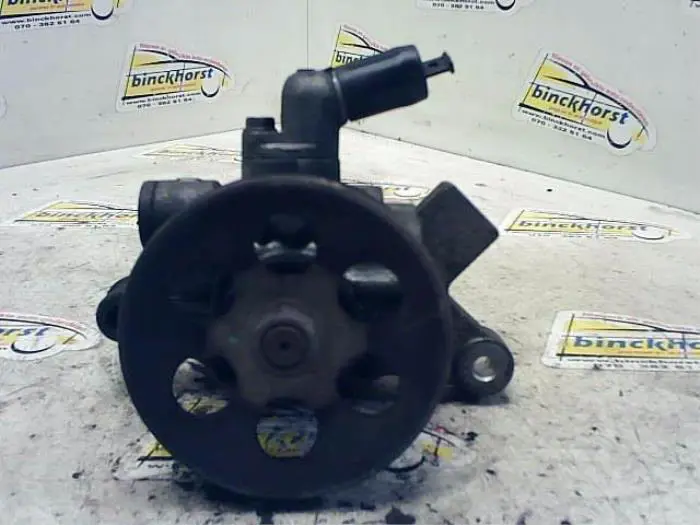 Power steering pump Honda Accord