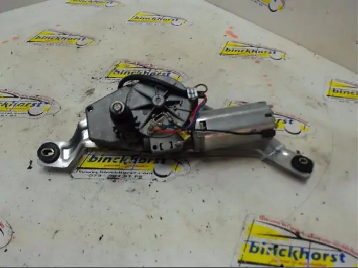 Rear wiper motor Mazda 626