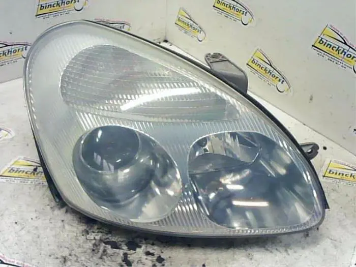 Headlight, right Daewoo Nubira