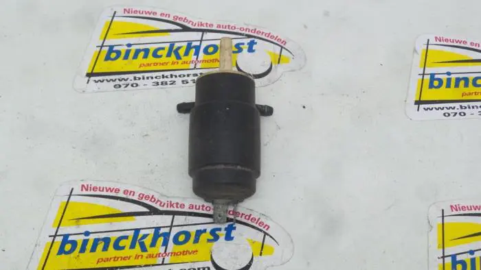 Windscreen washer pump Fiat Palio