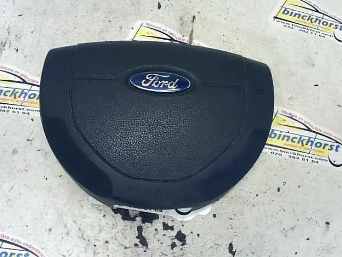 Airbag links (Stuur) Ford Fusion
