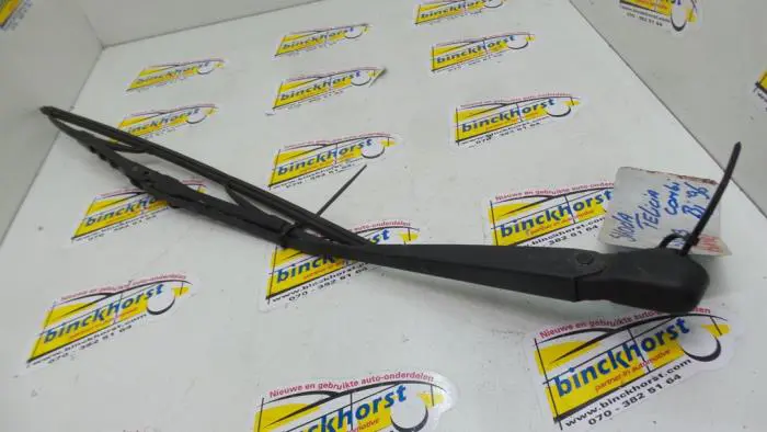 Rear wiper arm Skoda Felicia