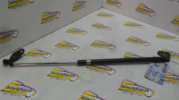 Rear gas strut, right Mazda Demio