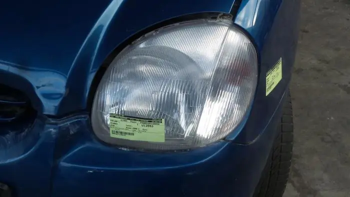 Koplamp links Hyundai Atos