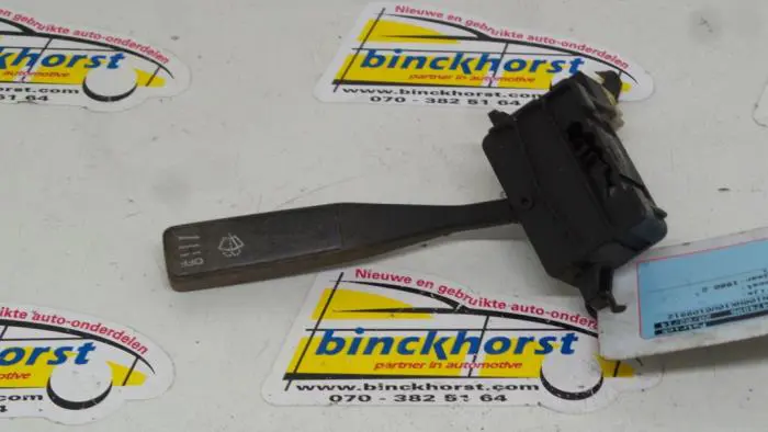 Wiper switch Nissan Micra