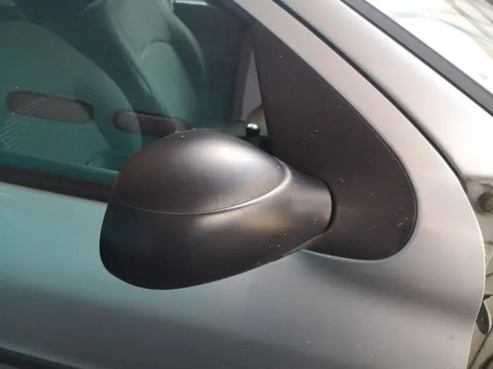 Buitenspiegel rechts Peugeot 206 PLUS
