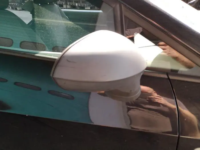 Wing mirror, right Seat Ibiza