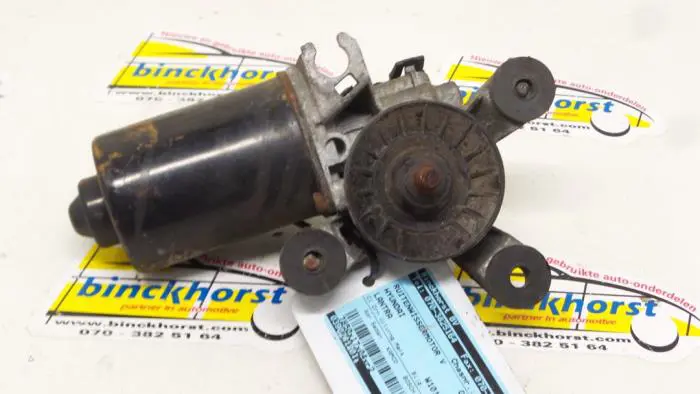 Front wiper motor Hyundai Lantra