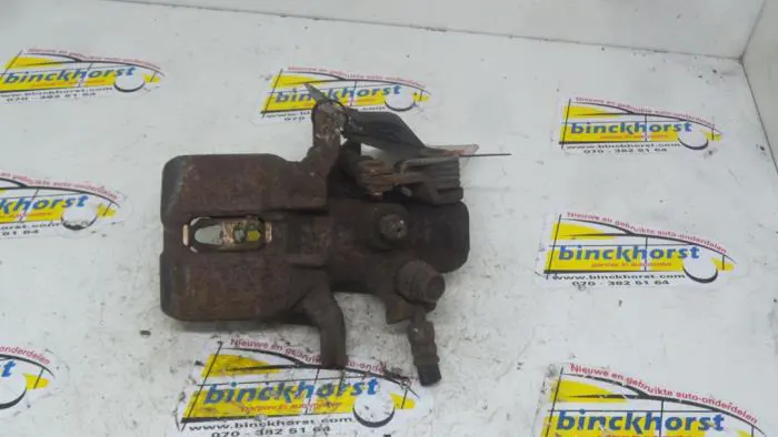 Rear brake calliper, left Rover 200