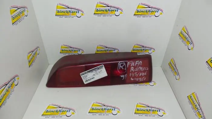 Taillight, right Alfa Romeo 145/146