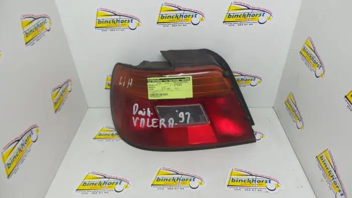 Taillight, left Daihatsu Valera