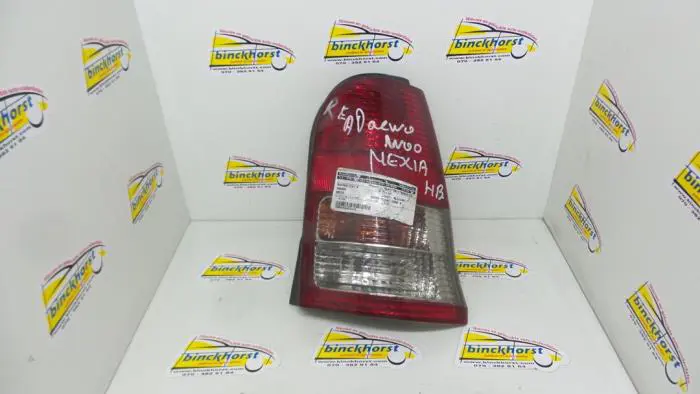 Taillight, right Daewoo Nexia