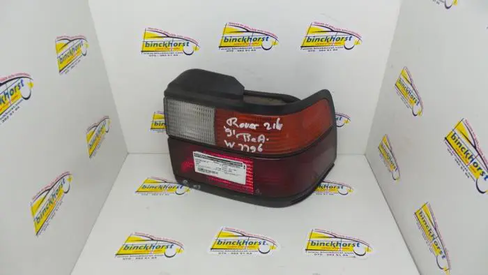 Taillight, right Rover 200