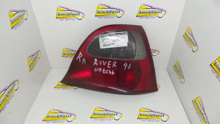 Taillight, right Rover 200