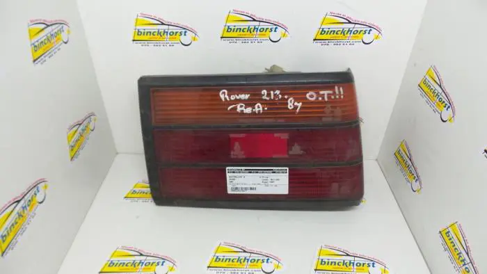 Taillight, right Rover 200