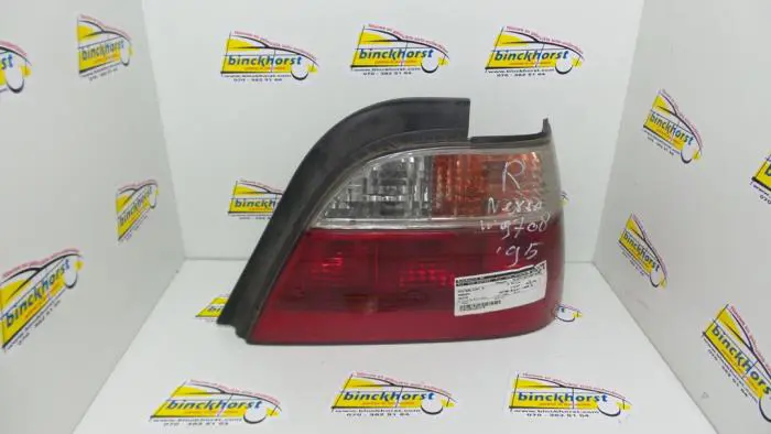 Taillight, right Daewoo Nexia