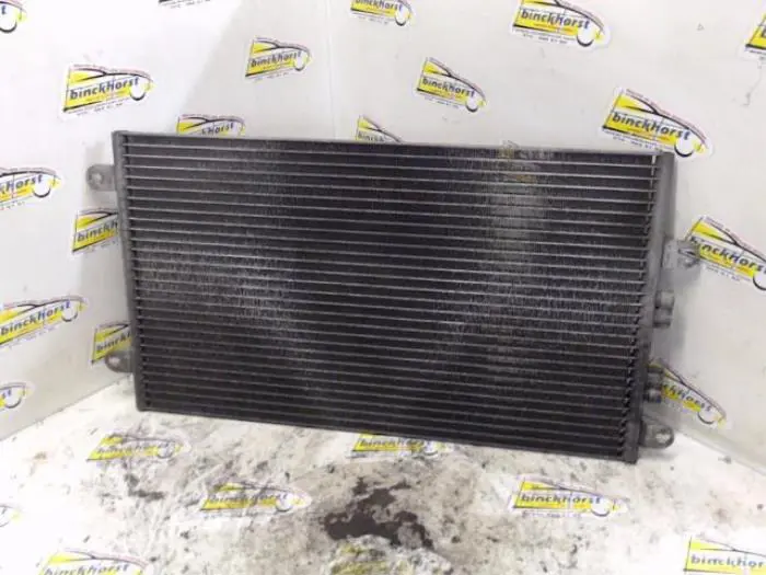 Airco Radiateur Alfa Romeo 147