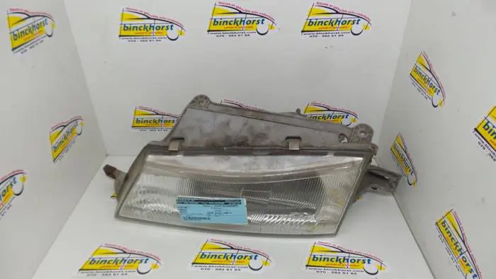 Koplamp links Daewoo Nexia