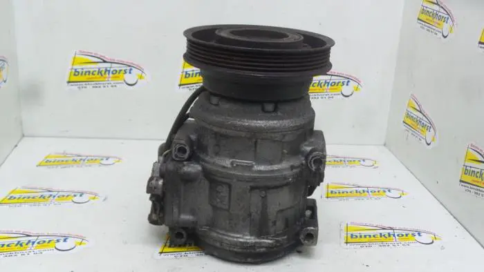 Air conditioning pump Toyota Camry