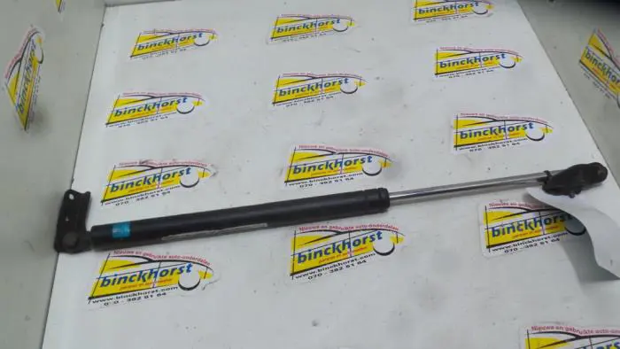 Rear gas strut, right Mitsubishi Space Runner