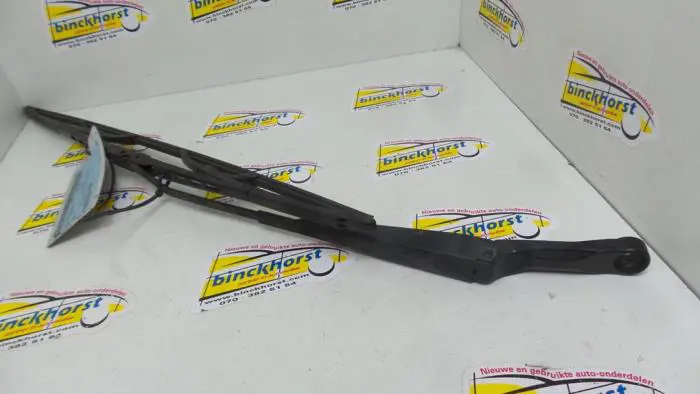 Front wiper arm Volkswagen Caddy