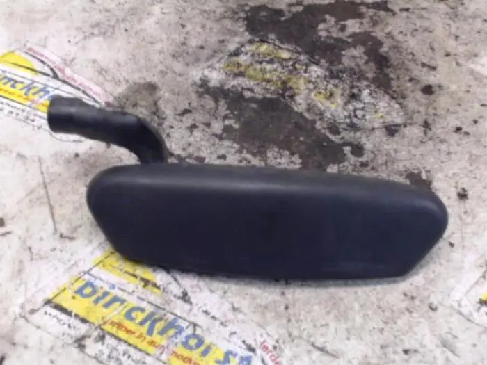 Rear door handle 4-door, right Fiat Punto