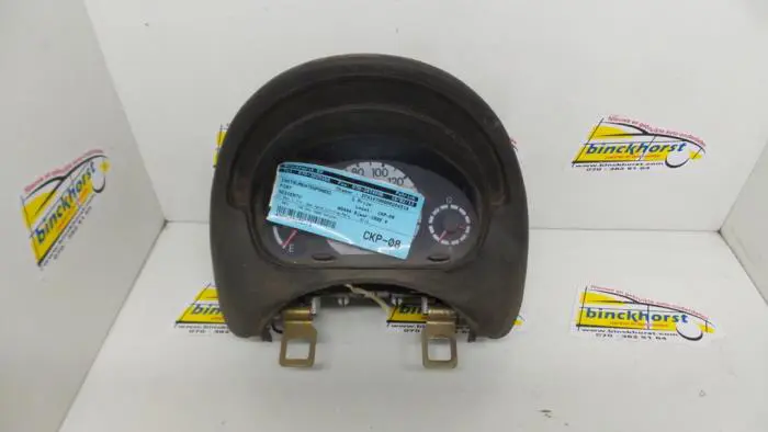 Instrument panel Fiat Seicento