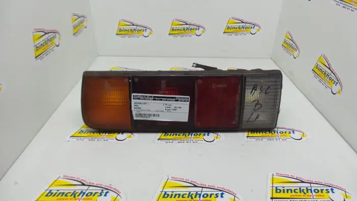 Taillight, left Opel Ascona