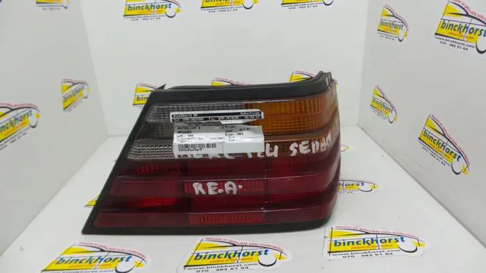 Taillight, right Mercedes 200 - 500