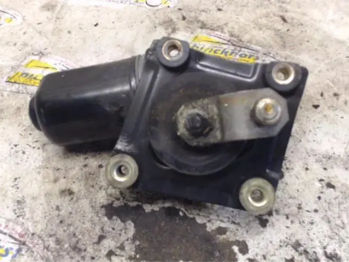 Front wiper motor Nissan Micra