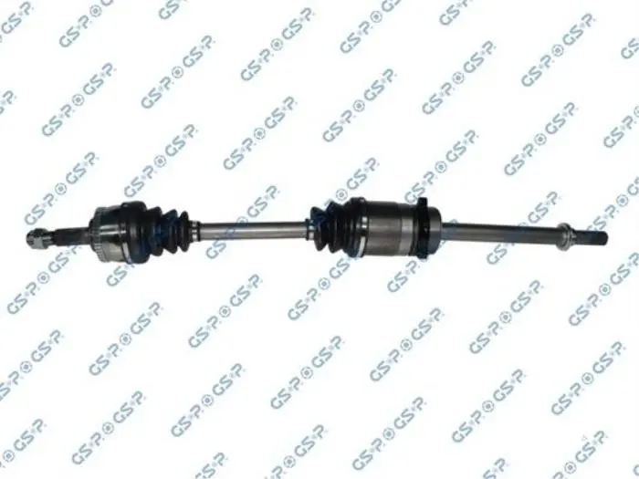 Front drive shaft, right Nissan Primera