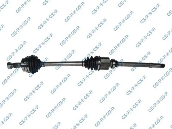 Front drive shaft, right Peugeot 306